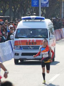 潢川县大型活动