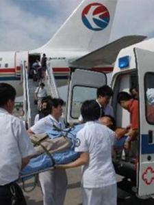 潢川县接送服务